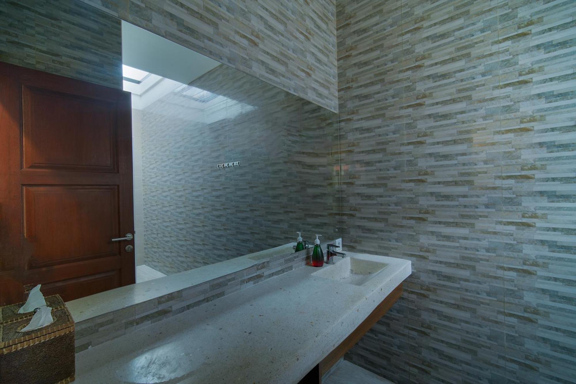 Canggu Bagus Guest House Exterior foto